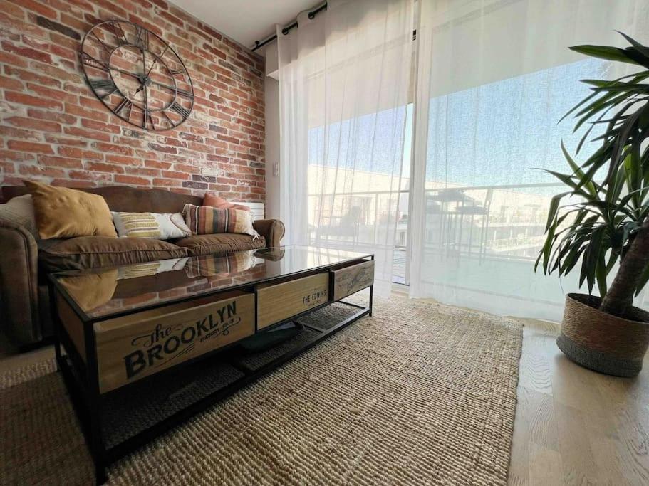 L'Imperti'Nantes Apartment Luaran gambar