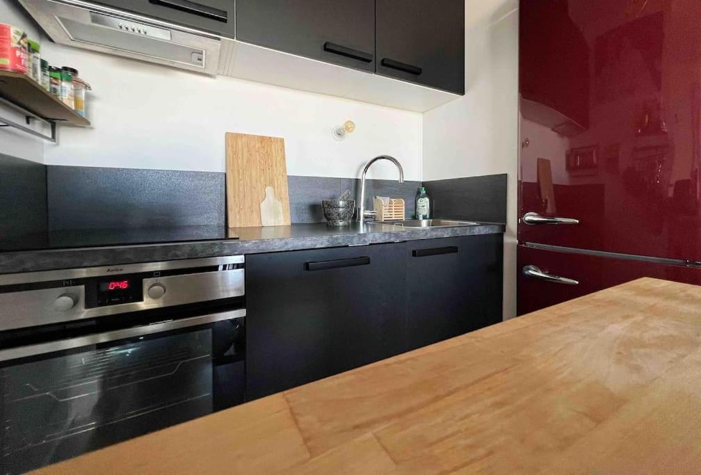 L'Imperti'Nantes Apartment Luaran gambar