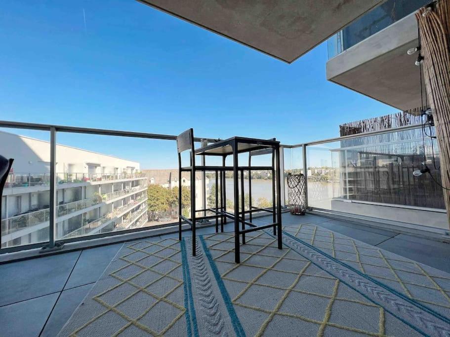 L'Imperti'Nantes Apartment Luaran gambar