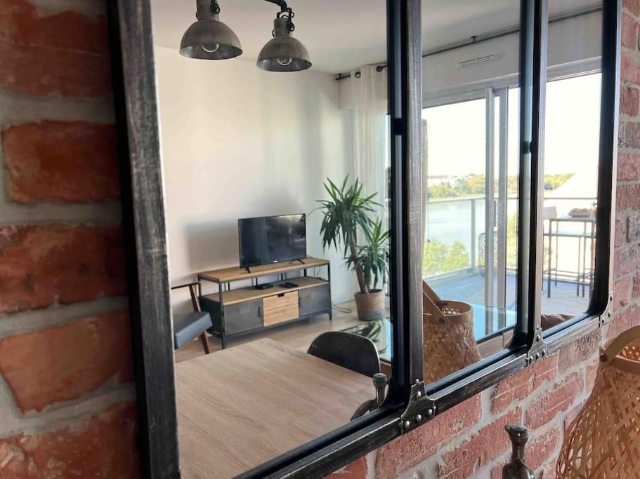 L'Imperti'Nantes Apartment Luaran gambar