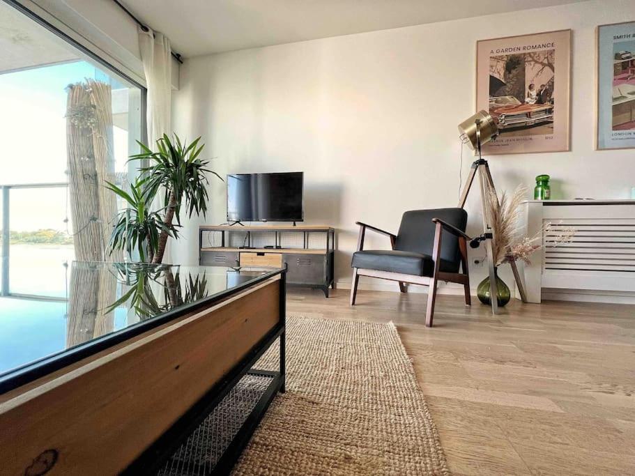 L'Imperti'Nantes Apartment Luaran gambar