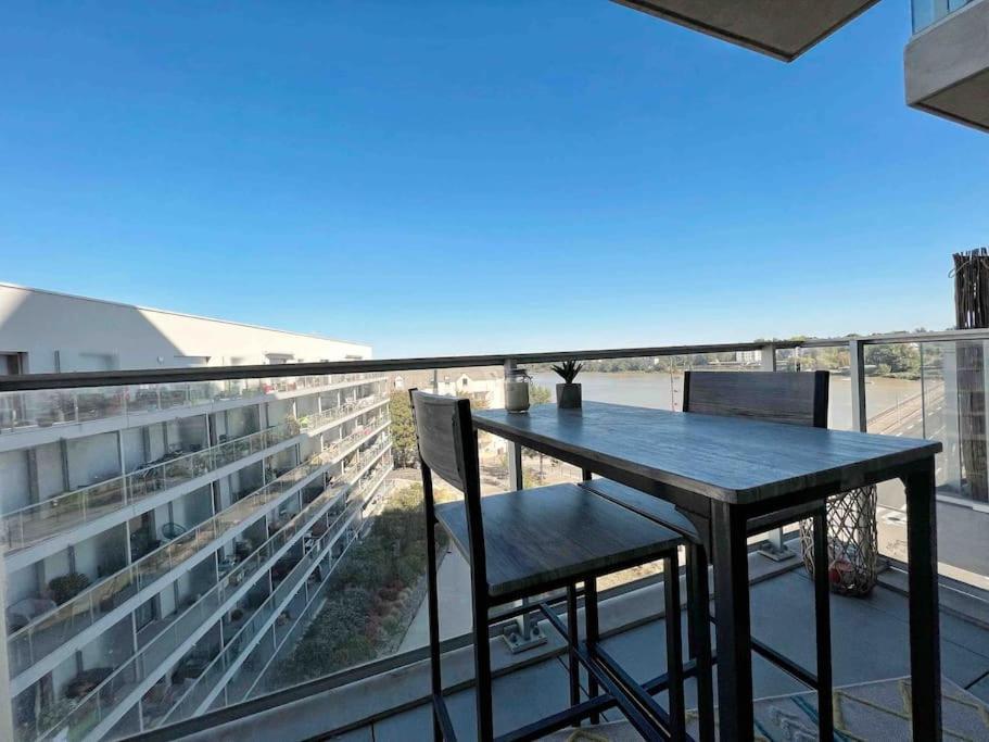 L'Imperti'Nantes Apartment Luaran gambar