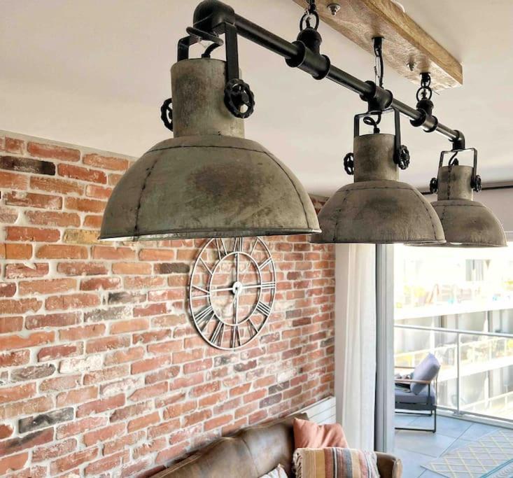 L'Imperti'Nantes Apartment Luaran gambar